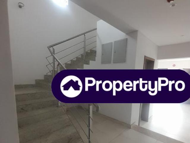 Buy 5 Bedroom House For Sale in Lekki Lagos 7MZWV | PropertyPro Nigeria