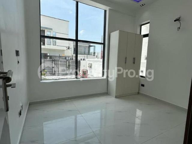 Buy 5 Bedroom Duplex With Bq in Ajah Lagos 8MTWP | PropertyPro Nigeria