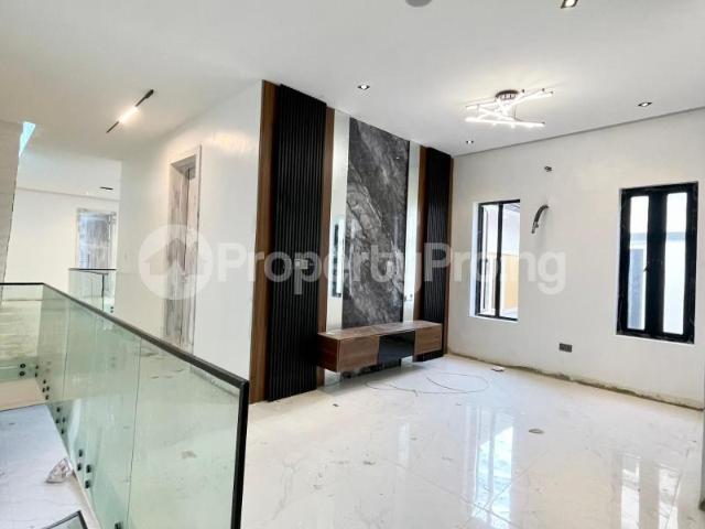 Buy 5 Bedroom Luxury Home in chevron, Lekki Lagos 5MBPD | PropertyPro Nigeria