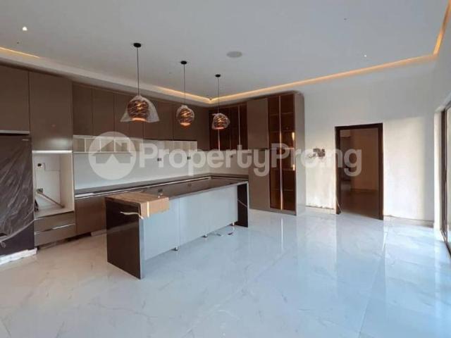 Buy 5 Bedroom Luxury House in Osapa london, Lekki Lagos 2MBVL | PropertyPro Nigeria