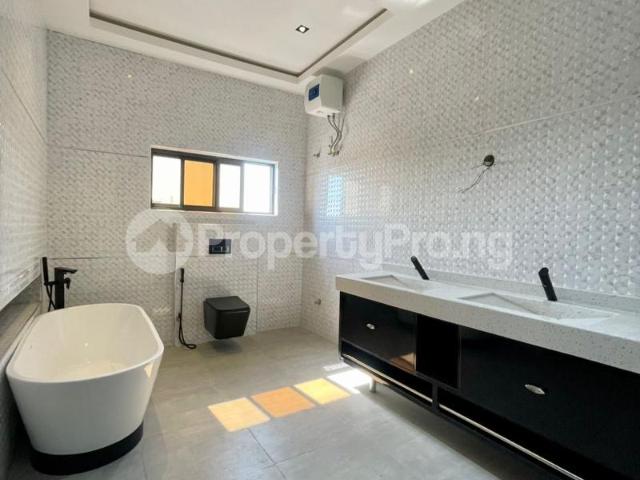 Buy 5 Bedroom Penthouse With Bq in Old Ikoyi, Lagos 2MDFV | PropertyPro Nigeria