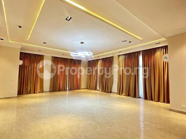 Buy 5 Bedroom Penthouse in Lekki Phase 1, Lekki Lagos 2MMAA | PropertyPro Nigeria