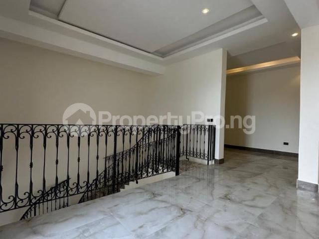 Buy 5 Bedroom Penthouse Maisonnette With 2 Bq in Old Ikoyi, Lagos 0MCCJ | PropertyPro Nigeria