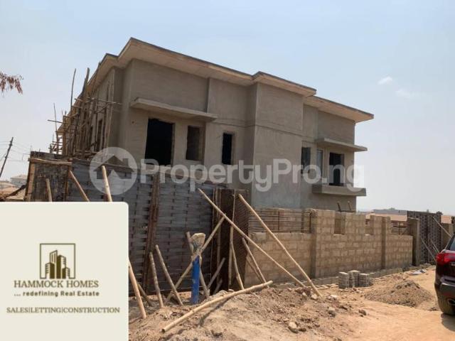 Buy 5 Bedroom Semi Detached Dupelex in Eleyele, Ibadan Oyo 3MNBT | PropertyPro Nigeria