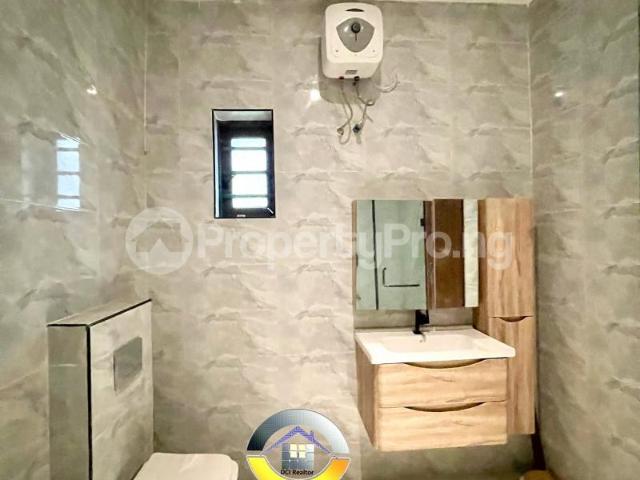 Buy 5 Bedroom Semi Detached Duplex in Ikate, Lekki Lagos 4MTLK | PropertyPro Nigeria