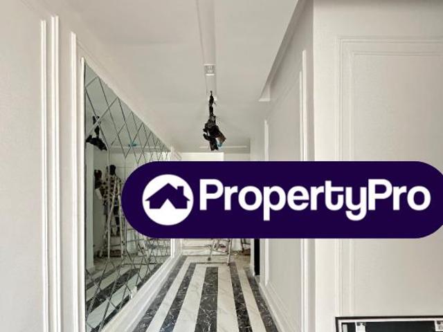 Buy 5 Bedroom Semi Detached Duplex in Ikoyi Lagos 3MYMT | PropertyPro Nigeria