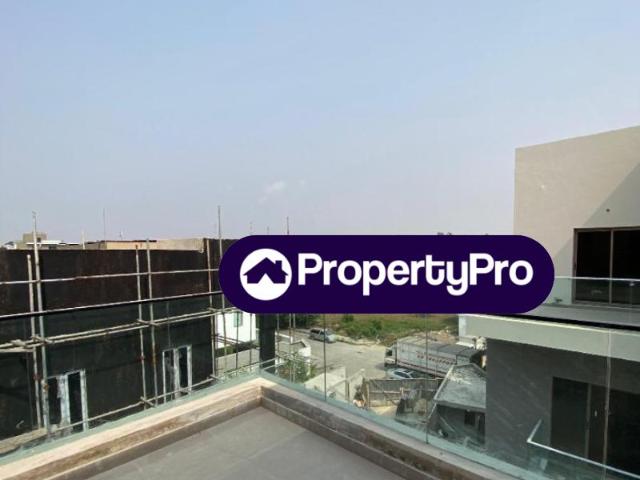 Buy 5 Bedroom Semi Detached Duplex For Sale in Ikoyi Lagos 5NAFU | PropertyPro Nigeria