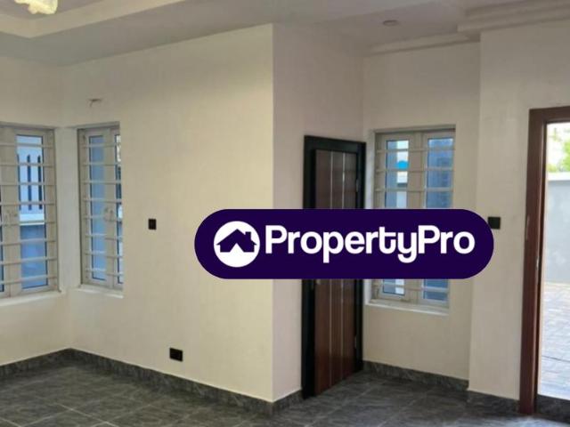 Buy 5 Bedroom Semi Detached Duplex in Lekki Lagos 0MWRT | PropertyPro Nigeria