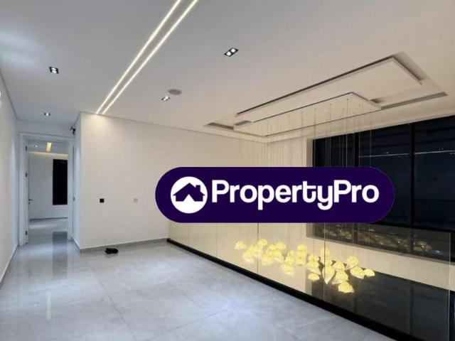 Buy 5 Bedroom Semi Detached Duplex in Lekki Lagos 0MZFH | PropertyPro Nigeria