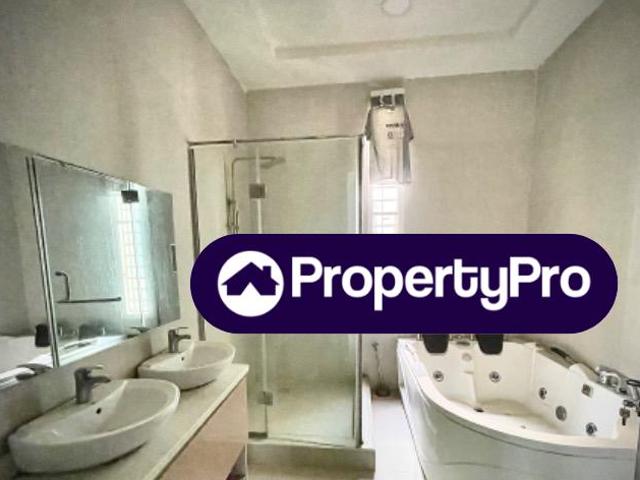 Buy 5 Bedroom Semi Detached Duplex in Lekki Lagos 8NDML | PropertyPro Nigeria