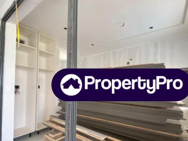 Buy 5 Bedroom Semi Detached Duplex For Sale in Lekki Lagos 9NACT | PropertyPro Nigeria