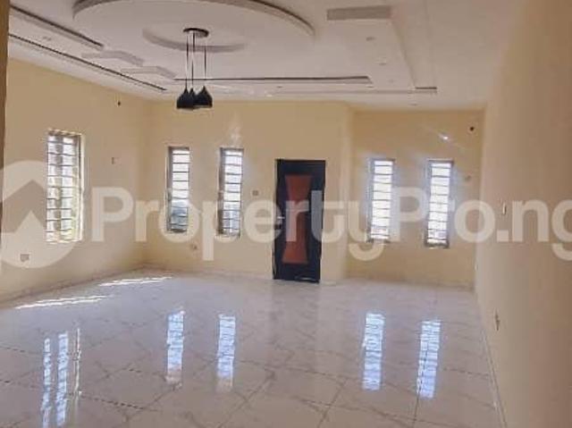 Buy 5 Bedroom Semi Detached Duplex in Maryland, Ikeja Lagos 7MHGD | PropertyPro Nigeria