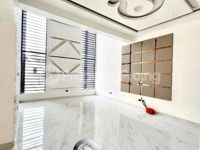 Buy 5 Bedroom Semi Detached Duplex in Osapa london, Lekki Lagos 2MLGL | PropertyPro Nigeria