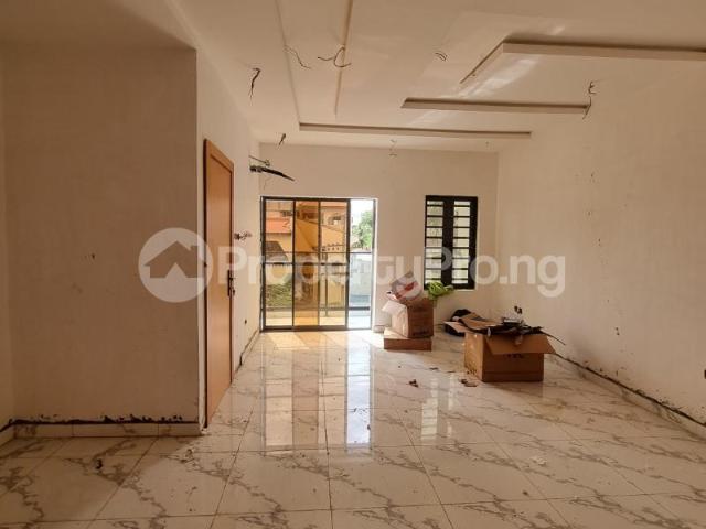 Buy 5 Bedroom Semi Detached Duplex in Adeniyi Jones, Ikeja Lagos 0LYVN | PropertyPro Nigeria