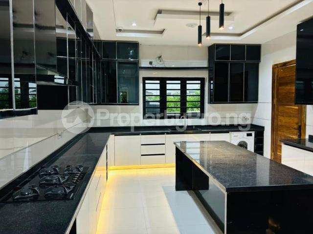 Buy 5 Bedroom Semi Detached Duplex in Ajiwe, Ajah Lagos 8MGSX | PropertyPro Nigeria