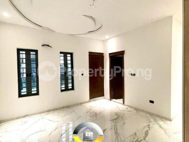 Buy 5 Bedroom Semi Detached Duplex in Ikate, Lekki Lagos 7MTPD | PropertyPro Nigeria