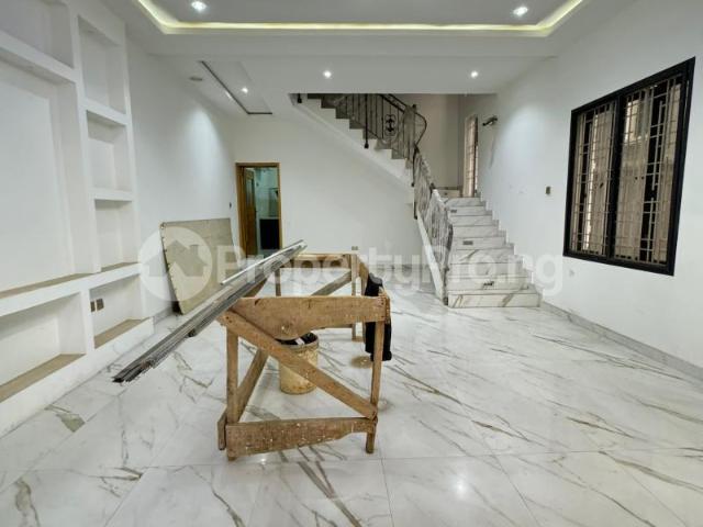 Buy 5 Bedroom Semi Detached Duplex in Ikeja Lagos 6MFEZ | PropertyPro Nigeria
