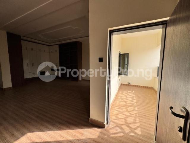 Buy 5 Bedroom Semi Detached Duplex in Jahi Abuja 0MGSJ | PropertyPro Nigeria