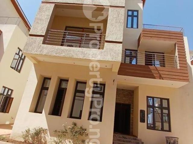 Buy 5 Bedroom Semi Detached Duplex in Kado Abuja 0MGCL | PropertyPro Nigeria