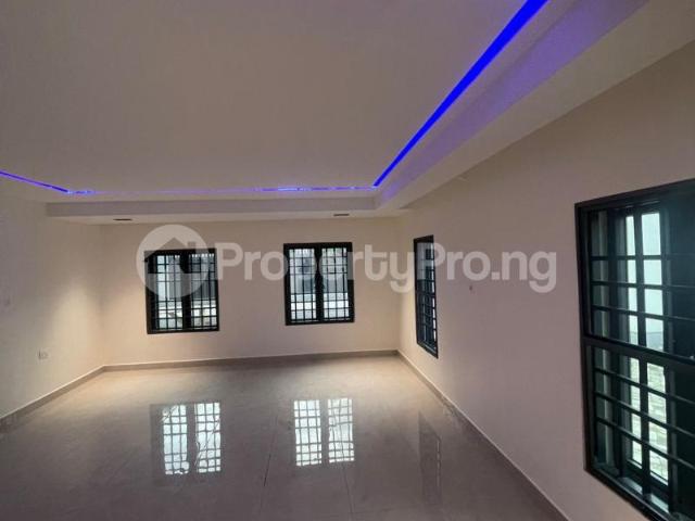 Buy 5 Bedroom Semi Detached Duplex in Kado Abuja 5MGCY | PropertyPro Nigeria