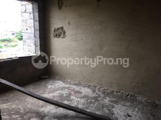 Buy 5 Bedroom Semi Detached Duplex in Lugbe Abuja 9NRBW | PropertyPro Nigeria