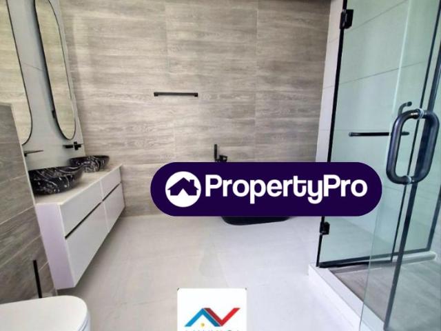 Buy 5 Bedroom Semi Detached Duplex in Lekki Lagos 7NAVN | PropertyPro Nigeria