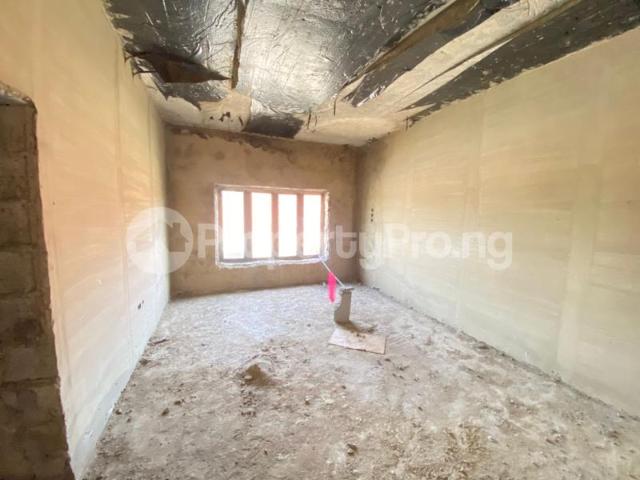 Buy 5 Bedroom Semi Detached Duplex With 1 Bq Carsass in Mabushi Abuja 2MLHY | PropertyPro Nigeria