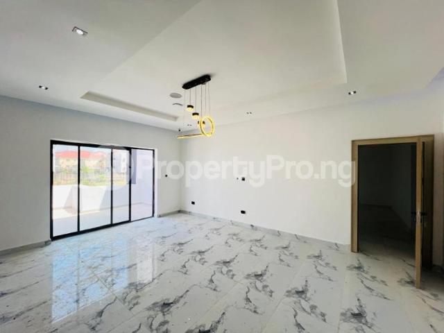 Buy 5 Bedroom Semi Detached Duplex With 2 Bq in Wuye Abuja 5MDMT | PropertyPro Nigeria