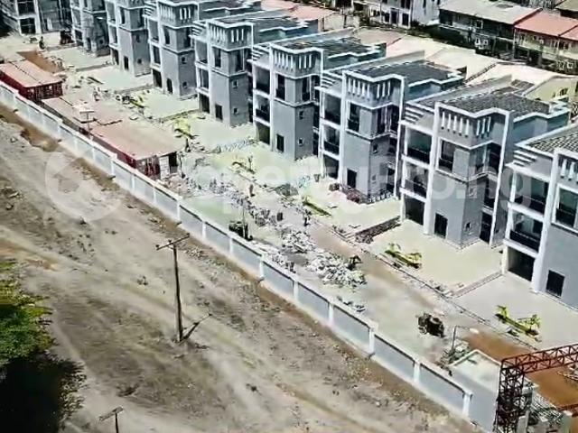 Buy 5 Bedroom Semi Detached Duplex With Bq in Kado Abuja 0MNRS | PropertyPro Nigeria