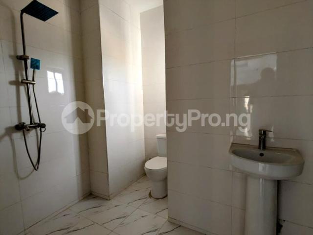 Buy 5 Bedroom Semi Detached Duplex With Bq in Idu Abuja 0MXHJ | PropertyPro Nigeria