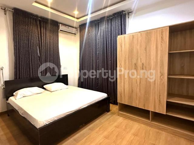 Buy 5 Bedroom Semi Detached Duplex With Bq in Idu Abuja 9MXFV | PropertyPro Nigeria