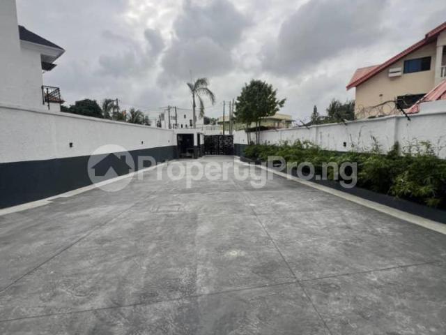 Buy 5 Bedroom Semi Detached Duplex in Lekki Phase 1, Lekki Lagos 1NNZG | PropertyPro Nigeria