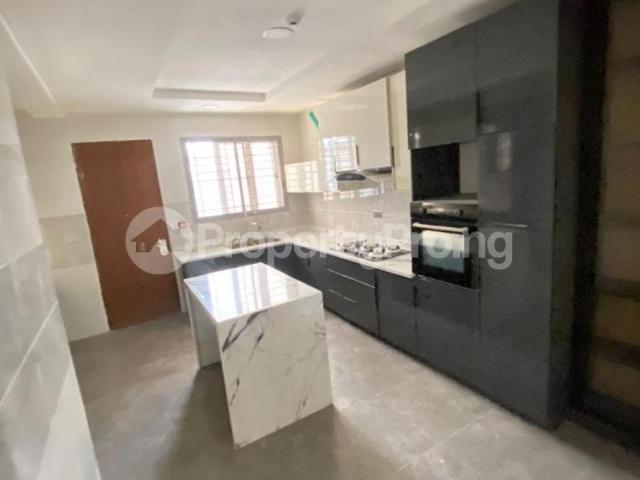 Buy 5 Bedroom Semi Detached Duplex With Bq in Parkview Estate, Ikoyi Lagos 8LTLL | PropertyPro Nigeria