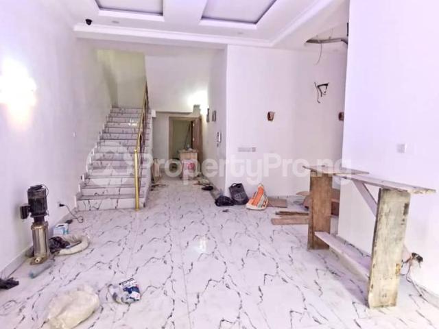 Buy 5 Bedroom Semi Detached House in Ikate, Lekki Lagos 7MKDX | PropertyPro Nigeria