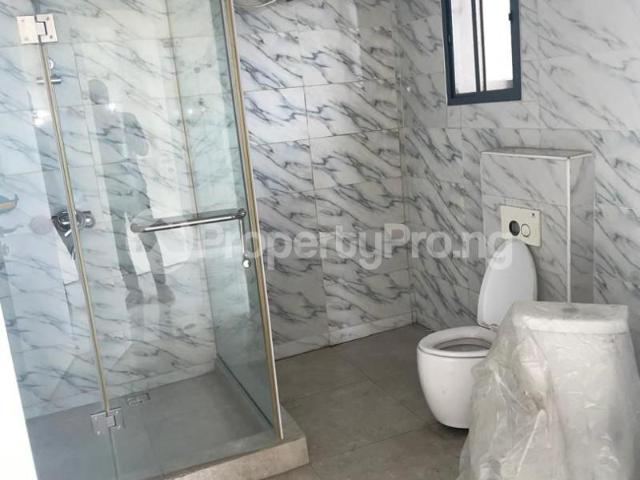 Buy 5 Bedroom Semi Detached Home in Victoria Island Lagos 1MGWL | PropertyPro Nigeria