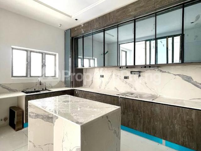 Buy 5 Bedroom Semi Detached Duplex in Ikate, Lekki Lagos 7NSHW | PropertyPro Nigeria