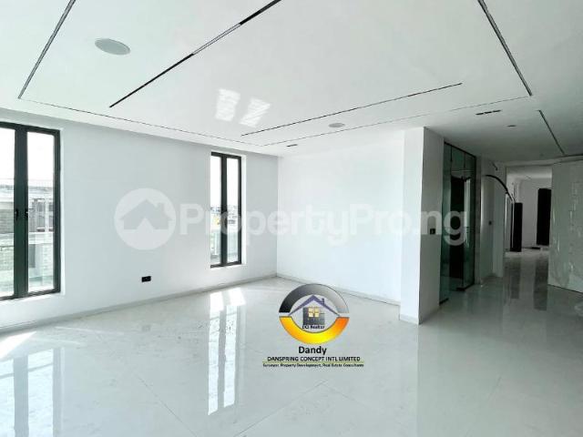 Buy 5 Bedroom Semi Detached Duplex in Ikate, Lekki Lagos 8NABU | PropertyPro Nigeria