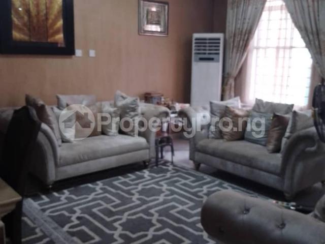 Buy 5 Bedroom Semi Detached Terrace Duplex in Lekki Phase 1, Lekki Lagos 7LXHR | PropertyPro Nigeria