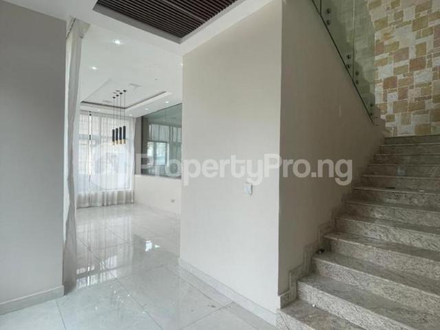 Buy 5 Bedroom Smart Home in Ikate, Lekki Lagos 2LGXX | PropertyPro Nigeria