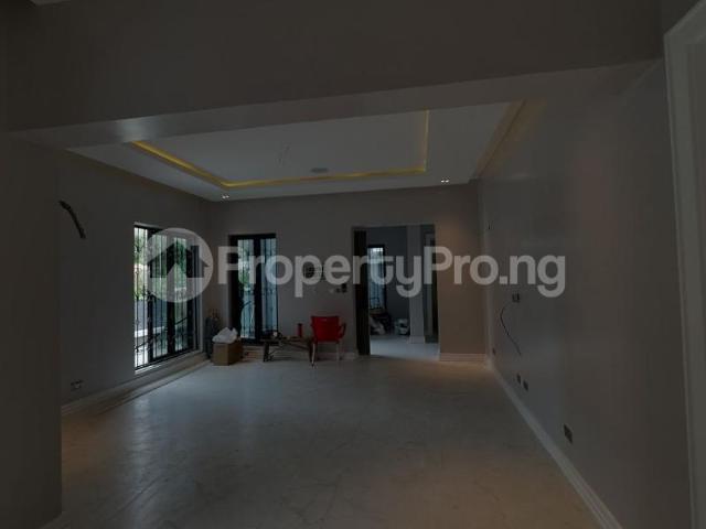 Buy 5 Bedroom Smarthome Duplex in Guzape Abuja 1LVTG | PropertyPro Nigeria