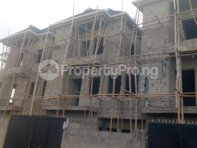 Buy 5 Bedroom Terrace Duplex in Ogudu Orike, Ogudu Lagos 2LMMZ | PropertyPro Nigeria