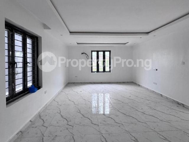 Buy 5 Bedroom Terrace Duplex in Kado Abuja 7NHHW | PropertyPro Nigeria