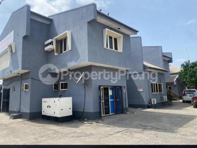 Buy 5 Bedroom Terrace Duplex in Lekki Phase 1, Lekki Lagos 5MQEK | PropertyPro Nigeria