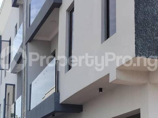 Buy 5 Bedroom Terrace Duplex With Bq in Shonibare Estate, Maryland Lagos 0NAAS | PropertyPro Nigeria
