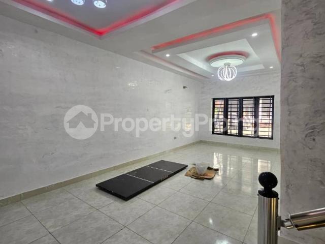 Buy 5 Bedroom Terrace Duplex With Bq + Swimming Pool in Pen cinema, Agege Lagos 2MZPN | PropertyPro Nigeria