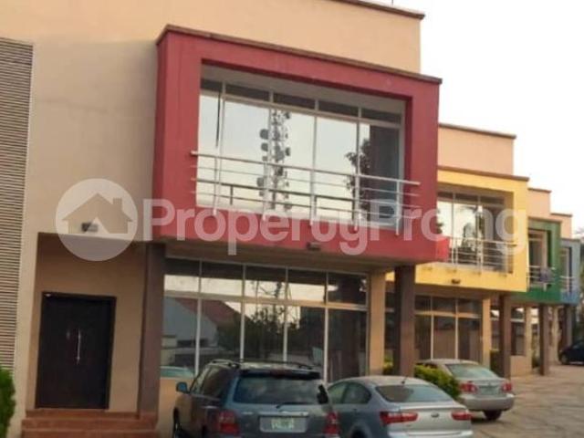 Buy 5 Bedroom Terrace Duplex With Swimming Pool in Ibadan Oyo 0LJHE | PropertyPro Nigeria
