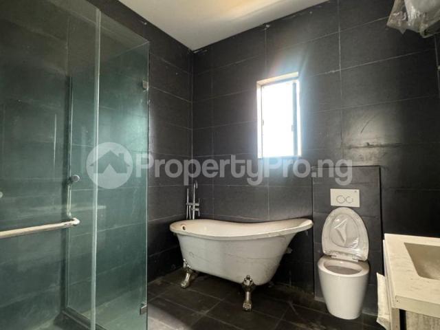 Buy 5 Bedroom Terraced Duplex With Bq in Ilasan, Lekki Lagos 3MTAA | PropertyPro Nigeria