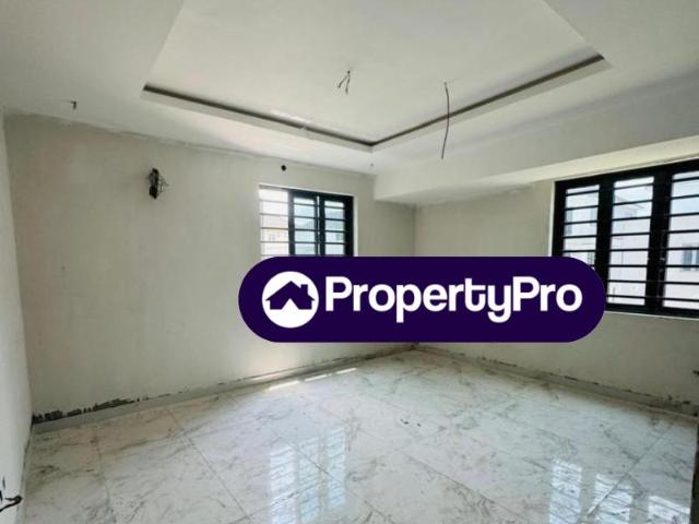 Buy 5 Bedroom Terraced Duplex For Sale in Ikeja Lagos 3MVTC | PropertyPro Nigeria