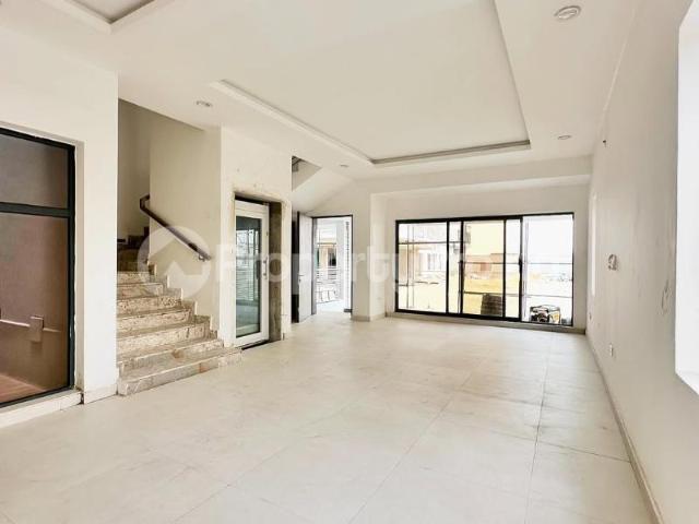 Buy 5 Bedroom Terraced Duplex in Victoria Island Lagos 9MKMX | PropertyPro Nigeria