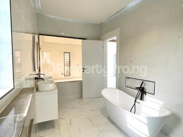 Buy 5 Bedroom Terraced Duplex in Ikota, Lekki Lagos 7MERP | PropertyPro Nigeria